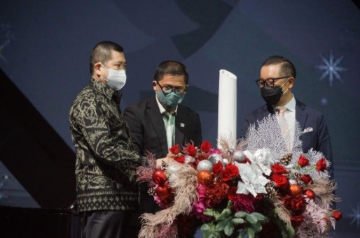 Perayaan Natal4
