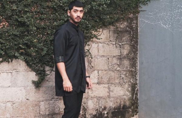 Arya Saloka OOTD