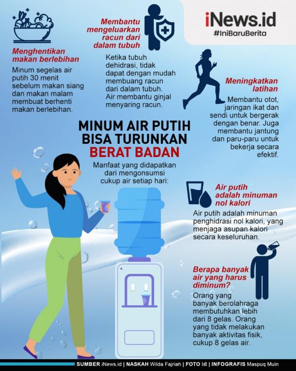 Grafis Air Putih Pistol barang bukti milik tersangka Eric Estrada. (Foto: Istimewa)