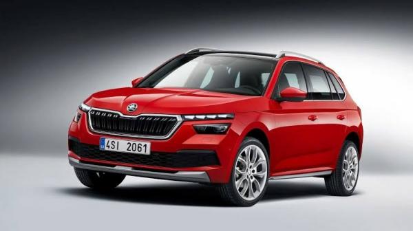 27 Skoda