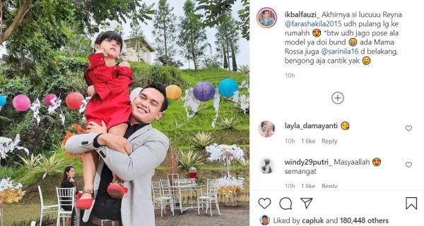 Ikbal Fauzi