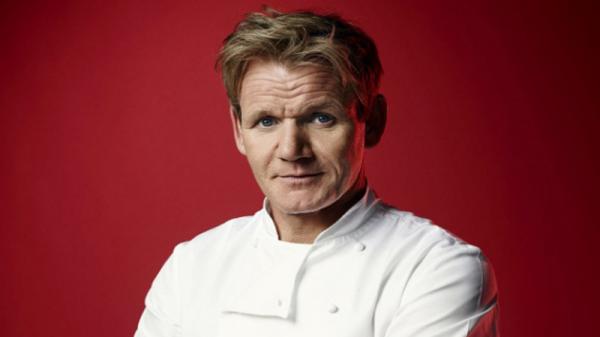 Gordon Ramsay Foto: Parade
