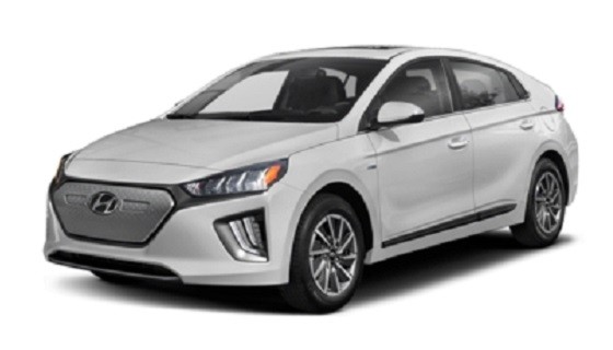 27 Ioniq