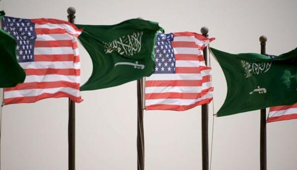 Sah! AS dan Arab Saudi Teken Kerja Sama Nuklir Sipil