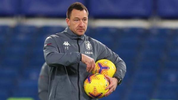 John Terry (Foto: Football London)