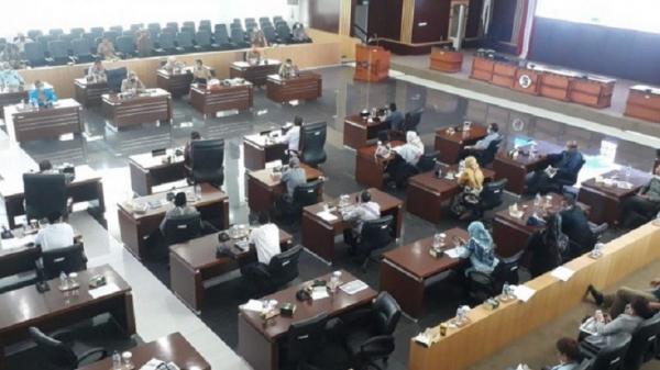 DPRD Bogor Rancang Perda Perlindungan Bahasa Sunda