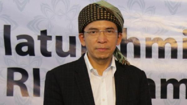 Tuan Guru Bajang Zainul Majdi Jadi Wakil Komut Bank Syariah Indonesia