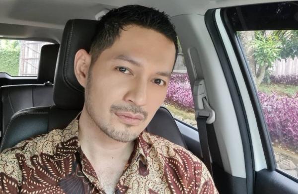 Evan Sanders4 Aktor Ganteng Masih Melajang. (Foto: Instagram)
