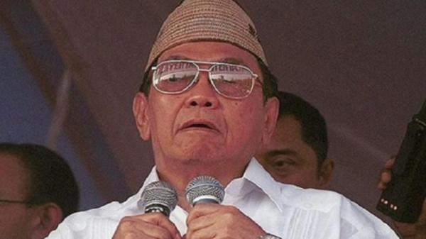 Presiden ke-4 RI KH Abdurrahman Wahid alias Gus Dur (Okezone/Ist).