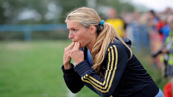 Tihana Nemcic 1 Foto: Getty Images