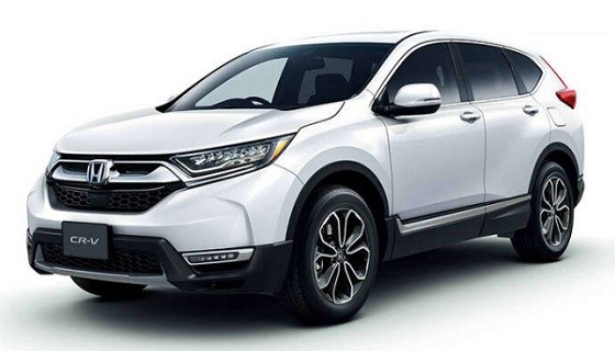 4 0 CR V