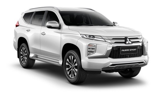 4 0 Pajero