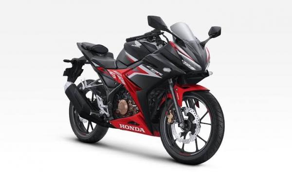 5 Honda