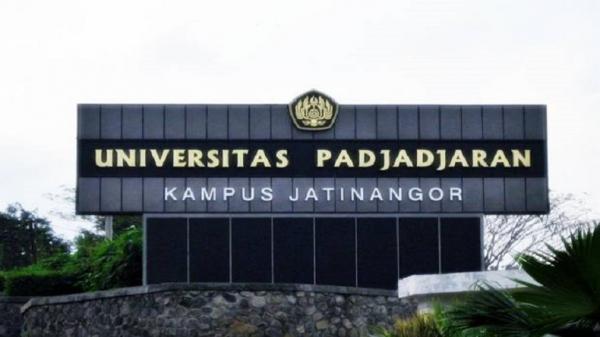 Kampus Unpad Dipatiukur dan Jatinangor Tutup 7 Hari, Ada Apa?