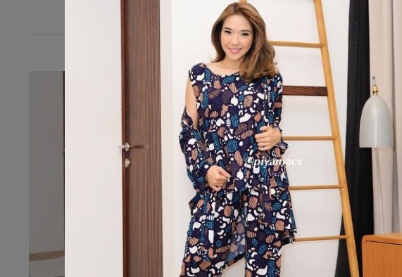 Gisel Piyama