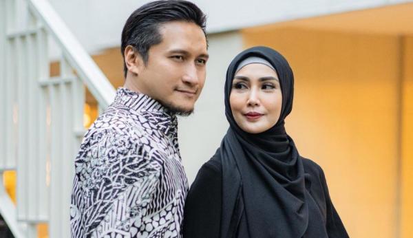 Arie Untung Berduka1 Keluarga Arie Untung. (Foto: IG)