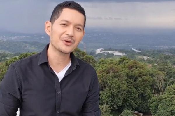 Artis Sinetron Ikatan Cinta yang Jalani Puasa Ramadhan. (Foto: Instagram)