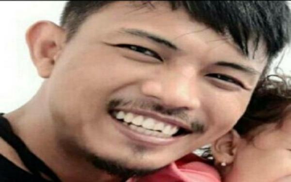 Penumpang sriwijaya Rion Yogatama (24) warga Jalan Kenanga II Lintas Kelurahan Senalang, Kecamatan Lubuklinggau Utara II Kota Lubuklinggau yang diduga jadi penumpang pesawat Sriwijaya Air yang Jatuh. (Foto: Ist)