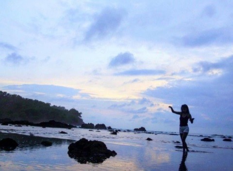 Ayya Renita Liburan4