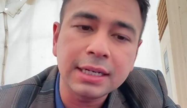 Raffi Ahmad, Artis paling banyak dapat penghargaan. (Foto: IG)
