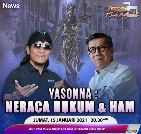 Gus Miftah 2