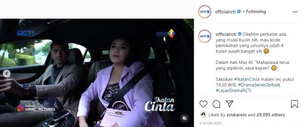 Ikatan Cinta