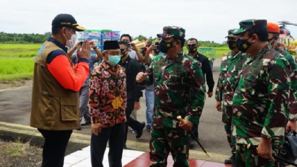 Kegiatan Muskab Perpani Kabupaten Blora. (Foto: Heri Purnomo/iNews)