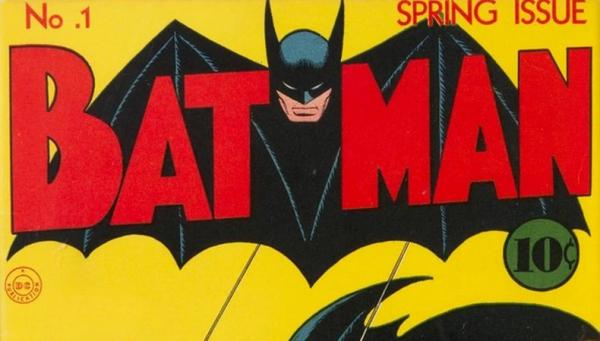 Barang unik yang bisa dijadikan investasi, Komik Barang unik yang bisa dijadikan investasi, Komik