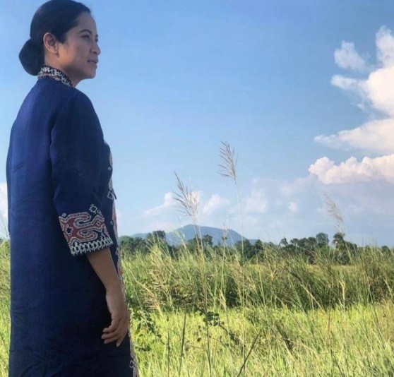 Sari Nila Pemeran Rosa1