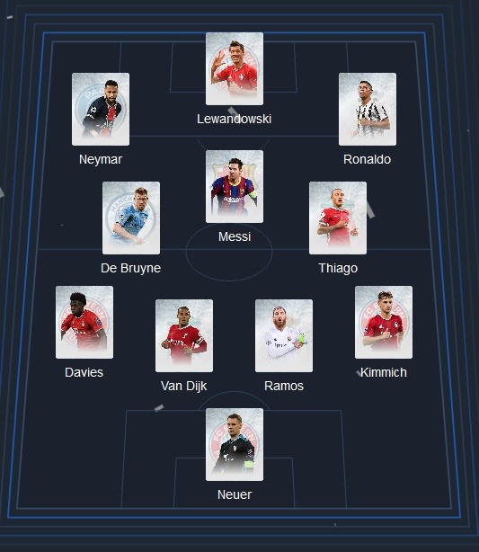 UEFA