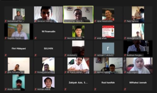 BPIP 2 sekolah pancasila
