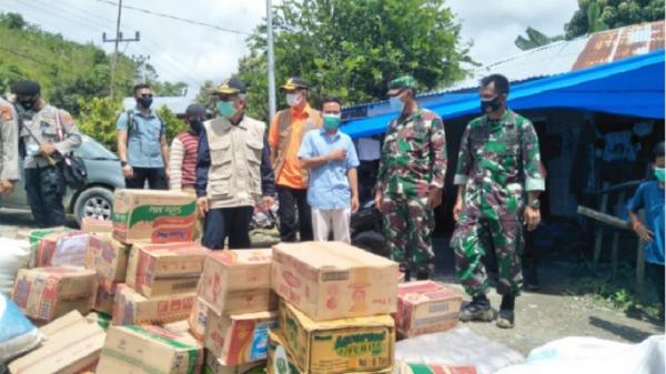 TNI Bantuan 2