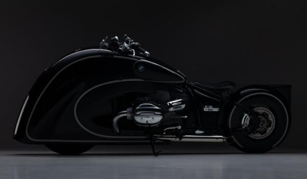0 BMW R18 2