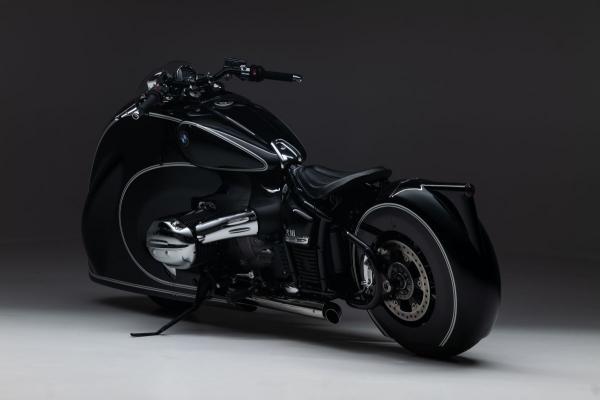 0 BMW R18 6
