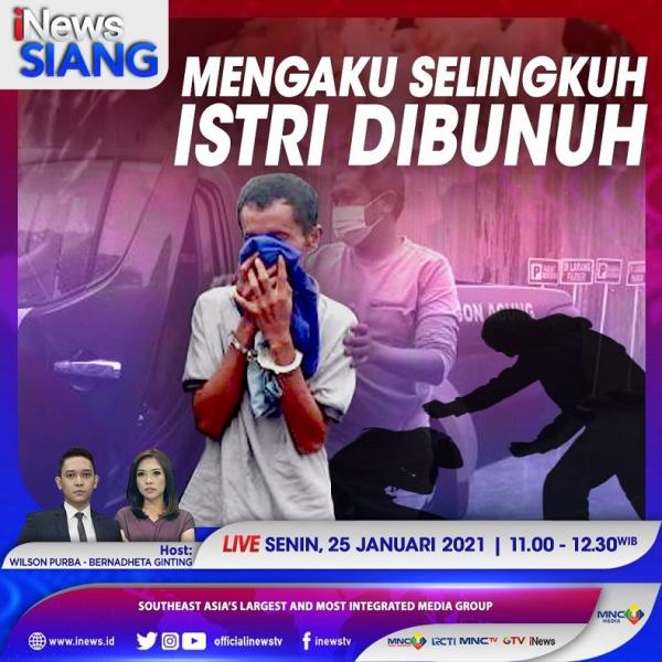 INews Siang