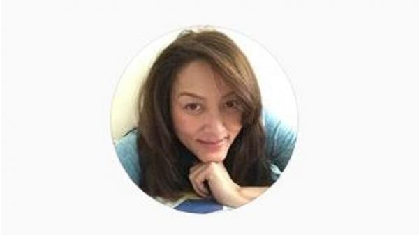 Mika paruntu Michaela Elsiana Paruntu. (Foto: Instagram)
