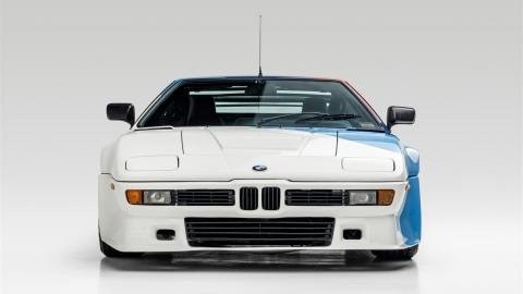1980 Bmw M1 16065831301d2c7ae0121d929ted 1748