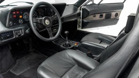 1980 Bmw M1 1606583404e0121d929ted 1772