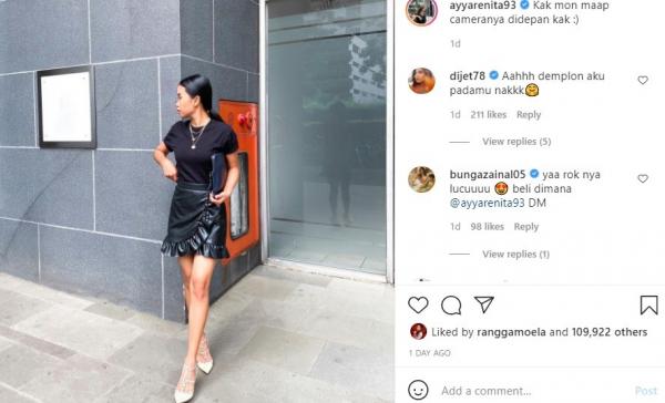 Ayya Renita Seksi1
