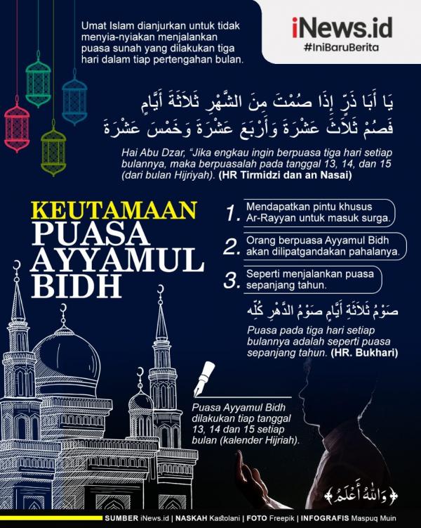 Grafis Ayyamul Bidh 2