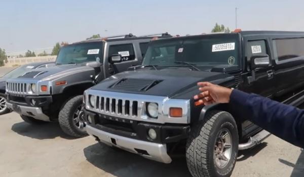 01 Mobil Dubai