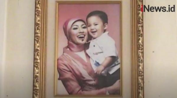 Soraya Abdullah, artis meninggal di 2021. (Foto: MNC Media)