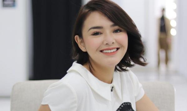 Amanda Manopo Tenteng Tas Hampir Rp50 Juta saat Perankan Andin di Ikatan Cinta, Netizen: Kaget Lihat Harganya