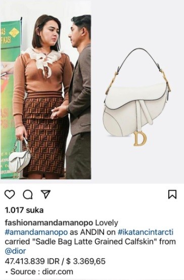 Amanda Manopo Cantik1