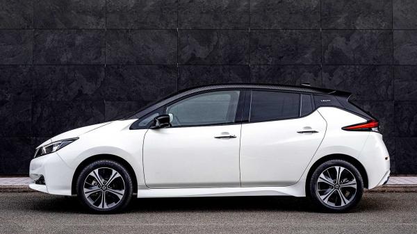 03 Nissan