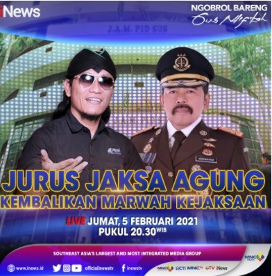 Gus Miftah 2