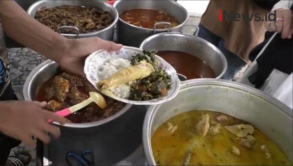 Tempat Kuliner di Kota Mataram NTB dengan Menu yang Bisa Bikin Lidah Berguncang