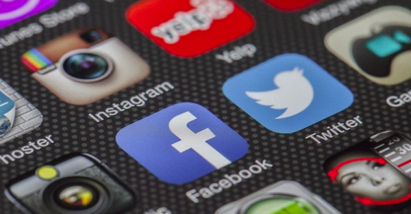 Cara Menonaktifkan Facebook&nbsp;Permanen (Foto: Unsplash)