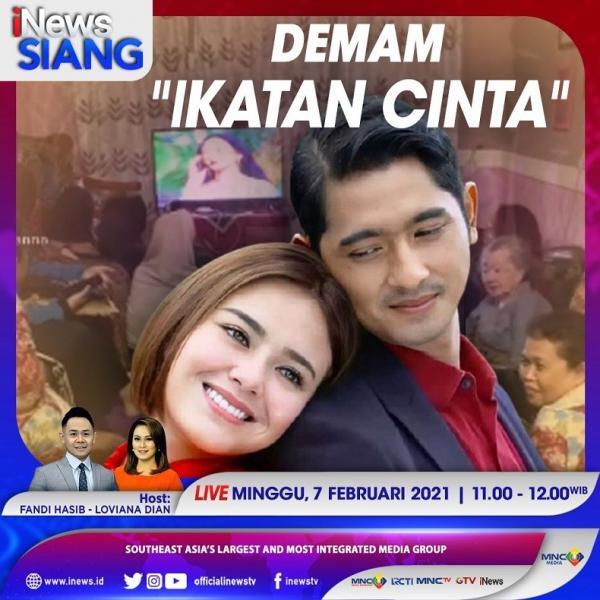 Ikatan Cinta