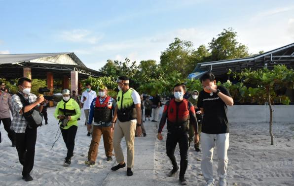 Sandiaga Uno 1 Foto: MNC Group